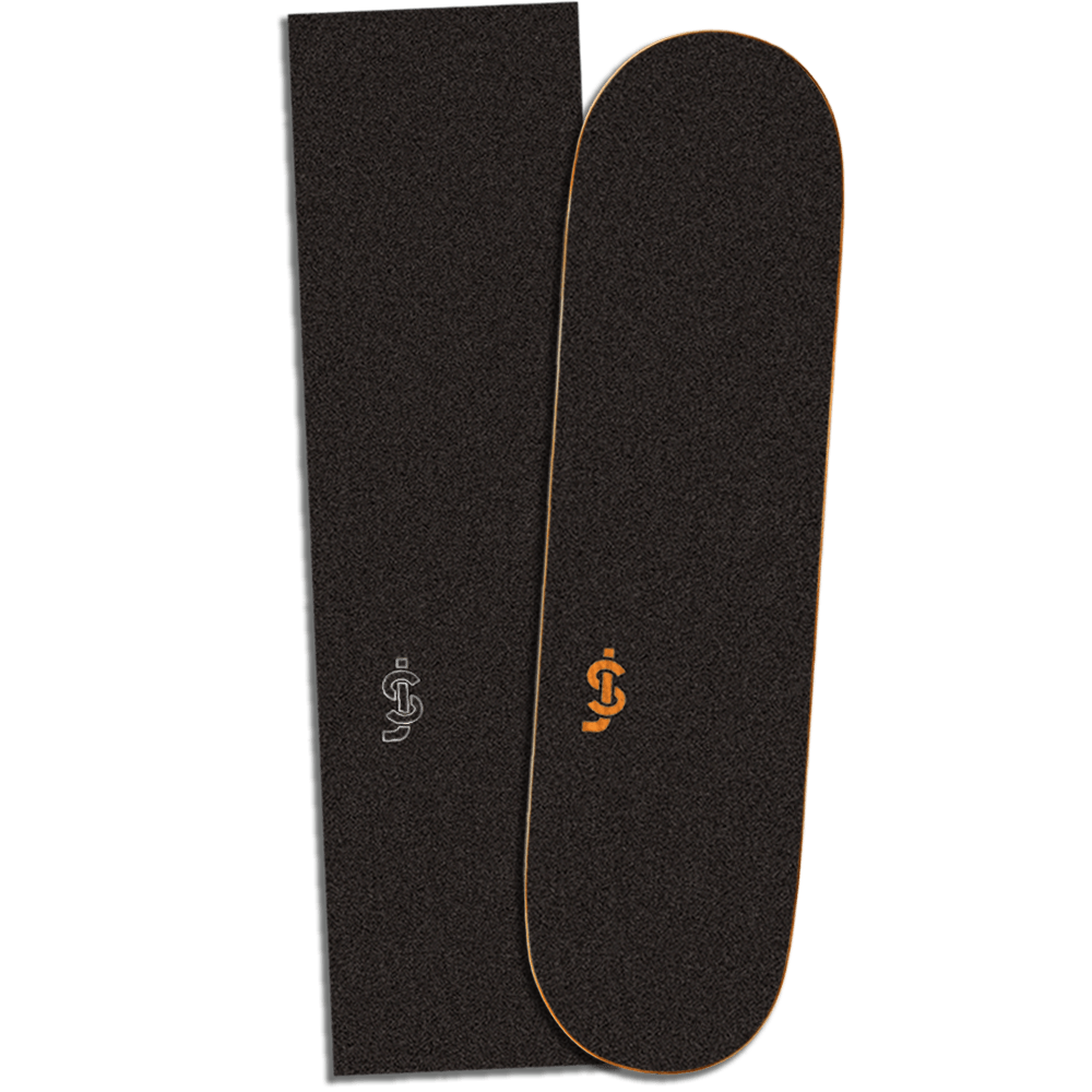 Shake Junt Die-Cut Griptape