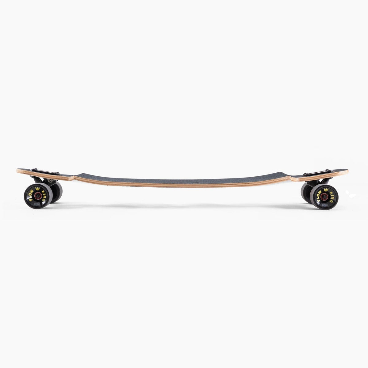 Landyachtz | Drop Cat 38 Vibes DECK ONLY