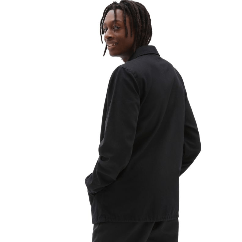 Vans | Torrey Skate Jacket - Black