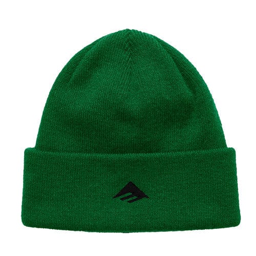 Emerica | Triangle Beanie - Green
