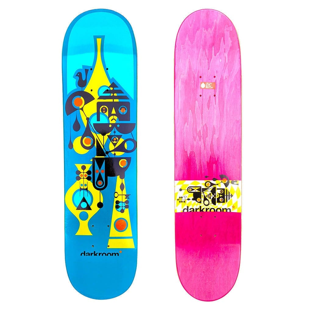 Darkroom | 7.75" Executioner