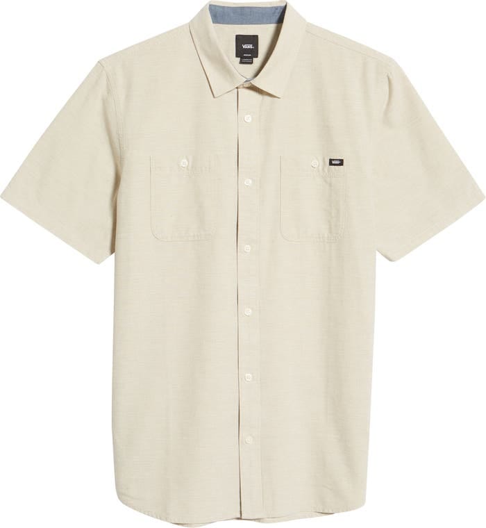 Vans | Holbrook - Antique White