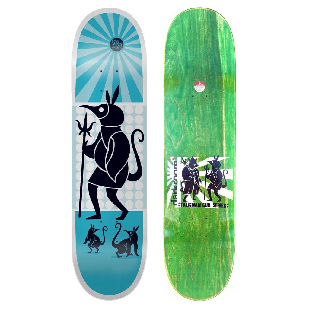 Darkroom | 8.625” Grendel