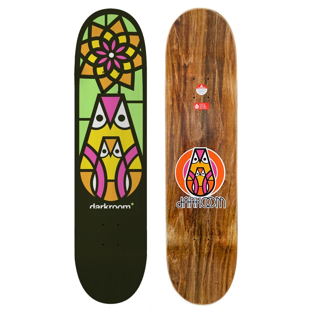 Darkroom | 8.25” Guardian Bright