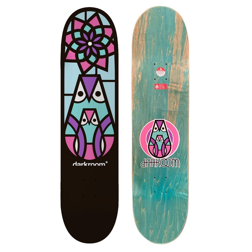 Darkroom | 8.25” Guardian Pastel