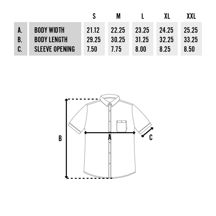 GX1000 | Doodle Butoondown - Tan