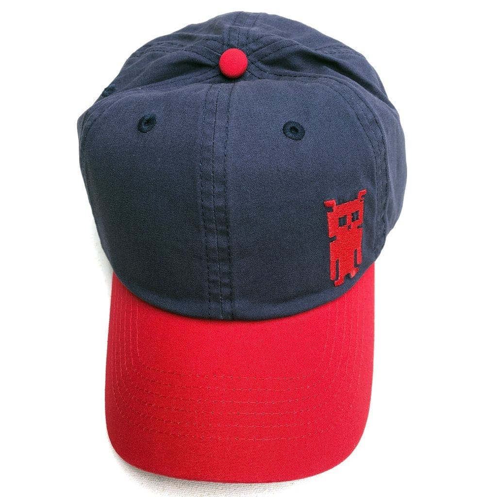 Darkroom | Washed Invader Hat