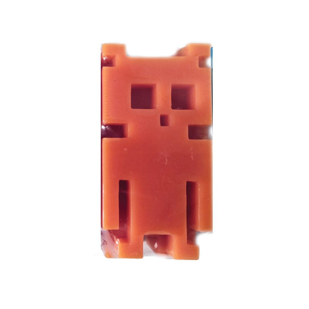 Darkroom | Invader Wax