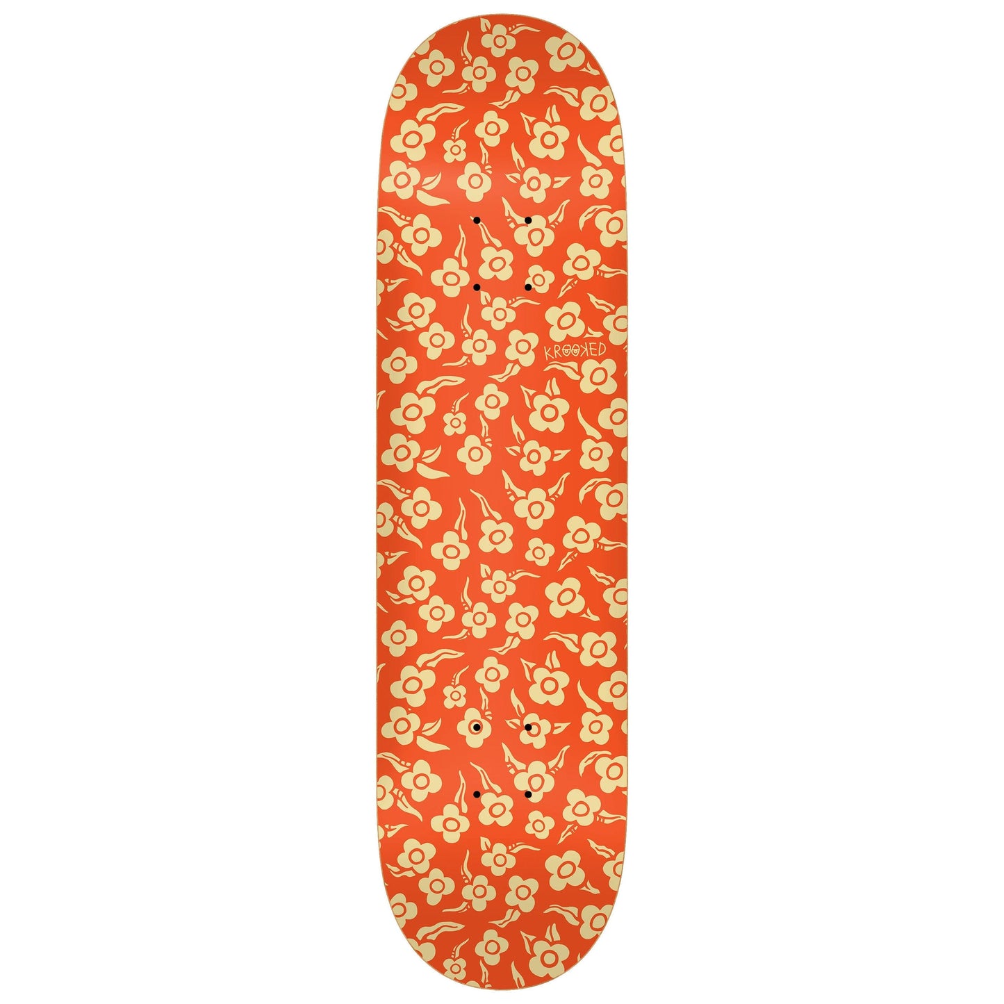 Krooked | 8” Flowers Price Point