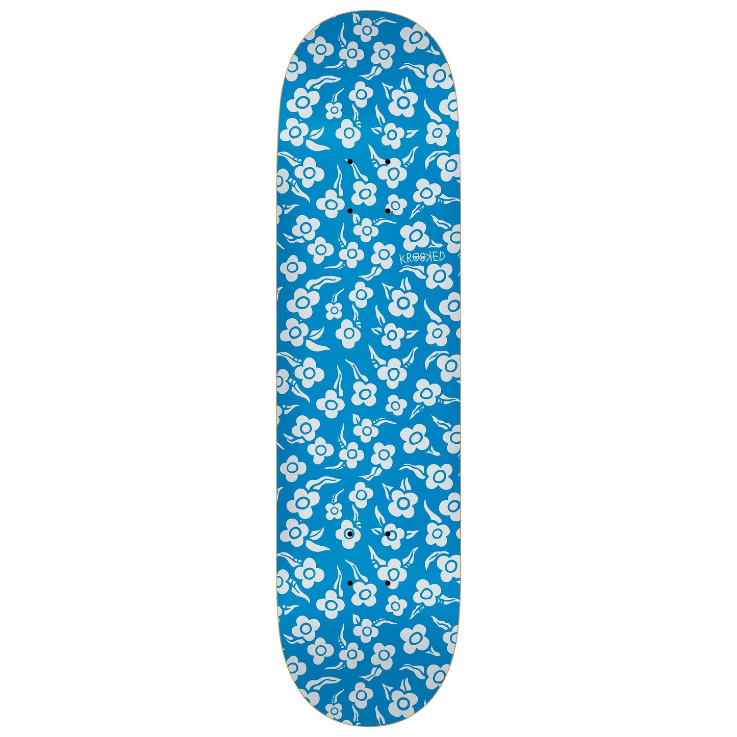 Krooked | 8.25” Flowers Price Point
