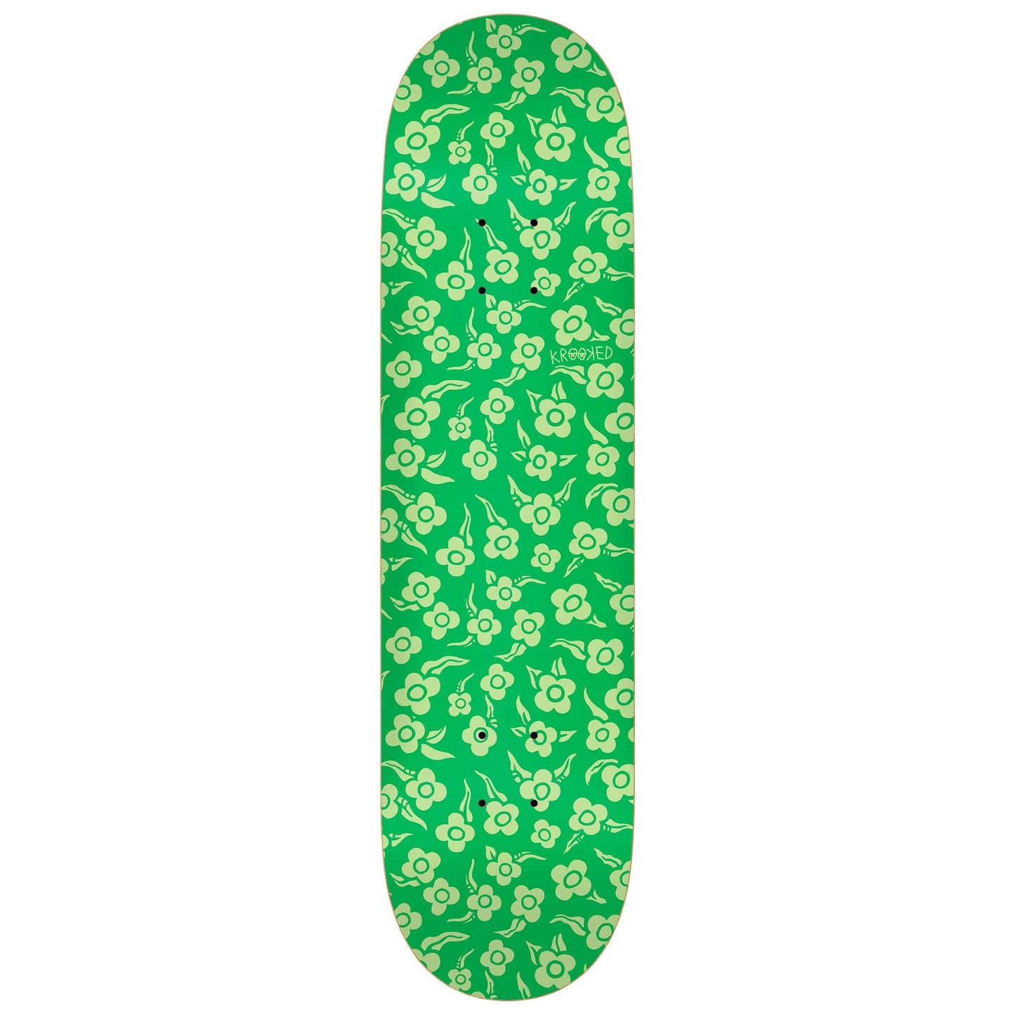 Krooked | 8.38” Flowers Price Point