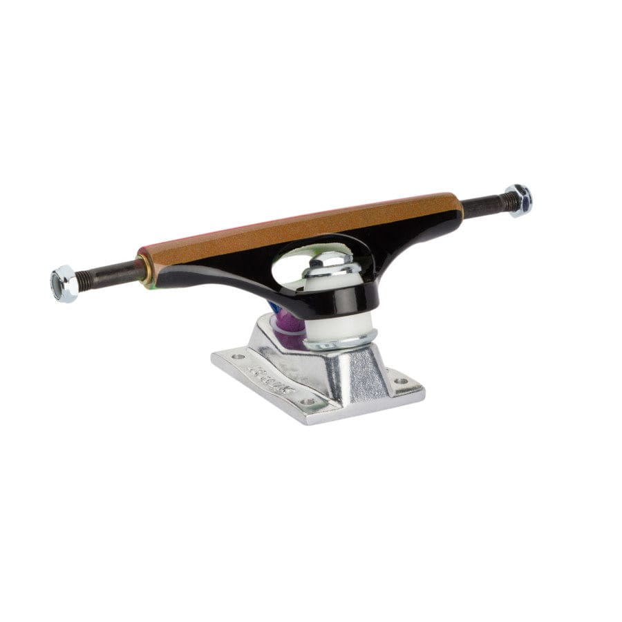 Krux | K5 DLK Trucks - Inverted Kingpin - Rainbow