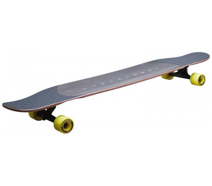 Landyachtz | Stratus Spectrum 46 Complete (Wheels and Trucks May Vary)