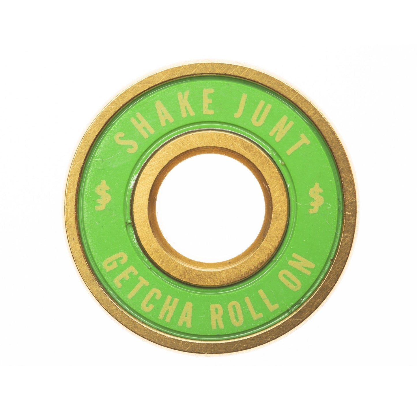 Shake Junt | Triple O.G.'s Bearings