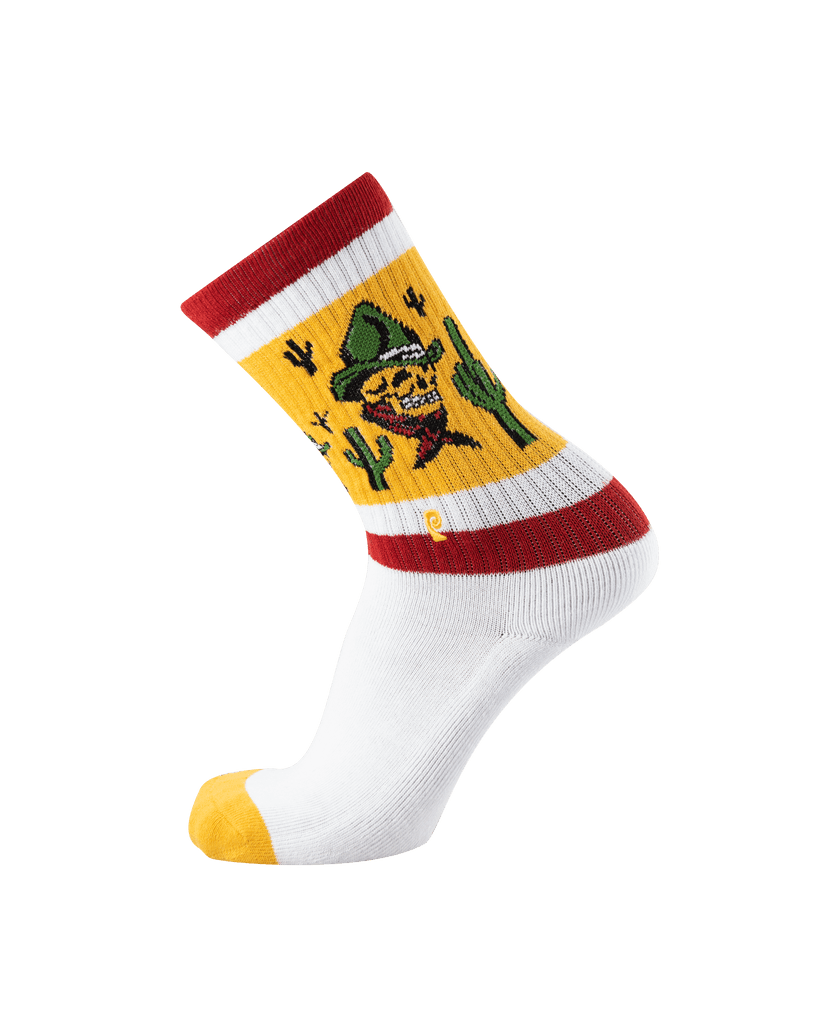 Psockadelic | On The Trail Socks