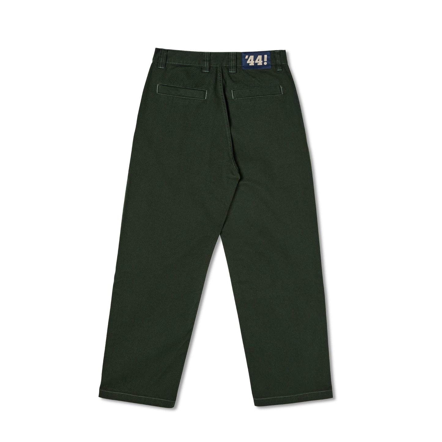 Polar | '44! Pant - Dark Olive