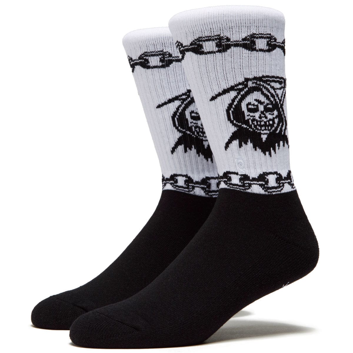 Psockadelic | Chain Reaper Socks