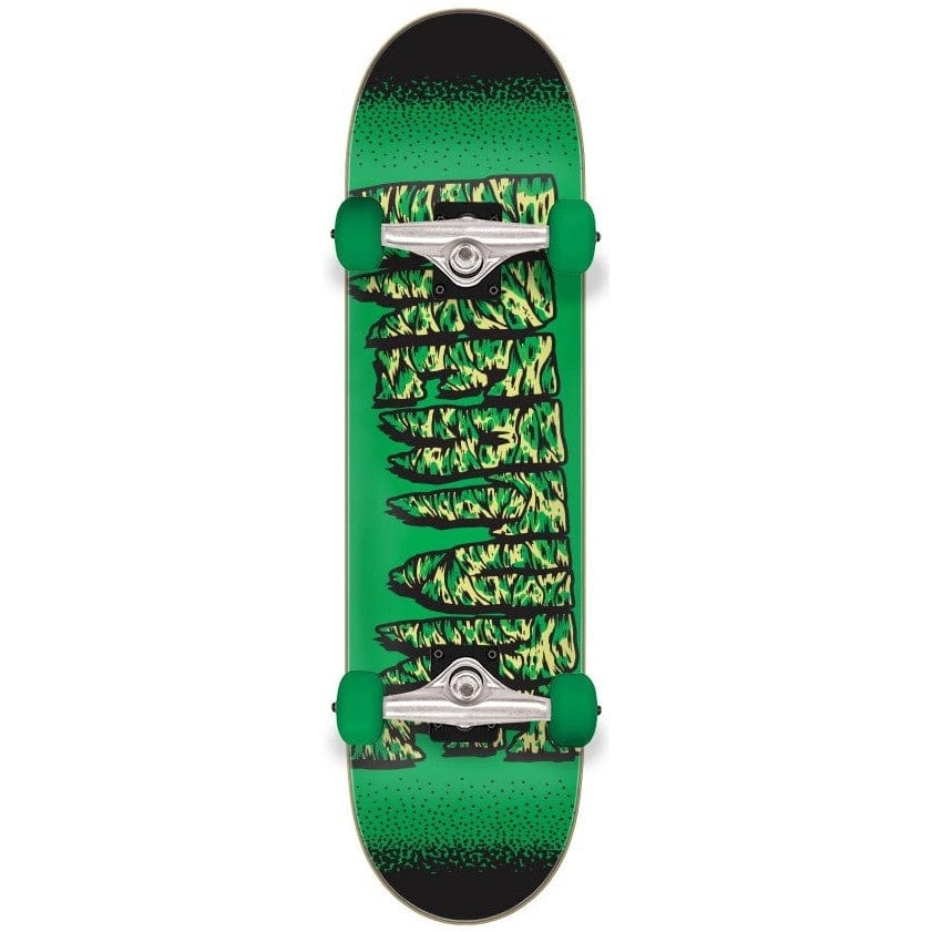 Creature | 7.75" Logo Mummy Mini Sk8 Complete