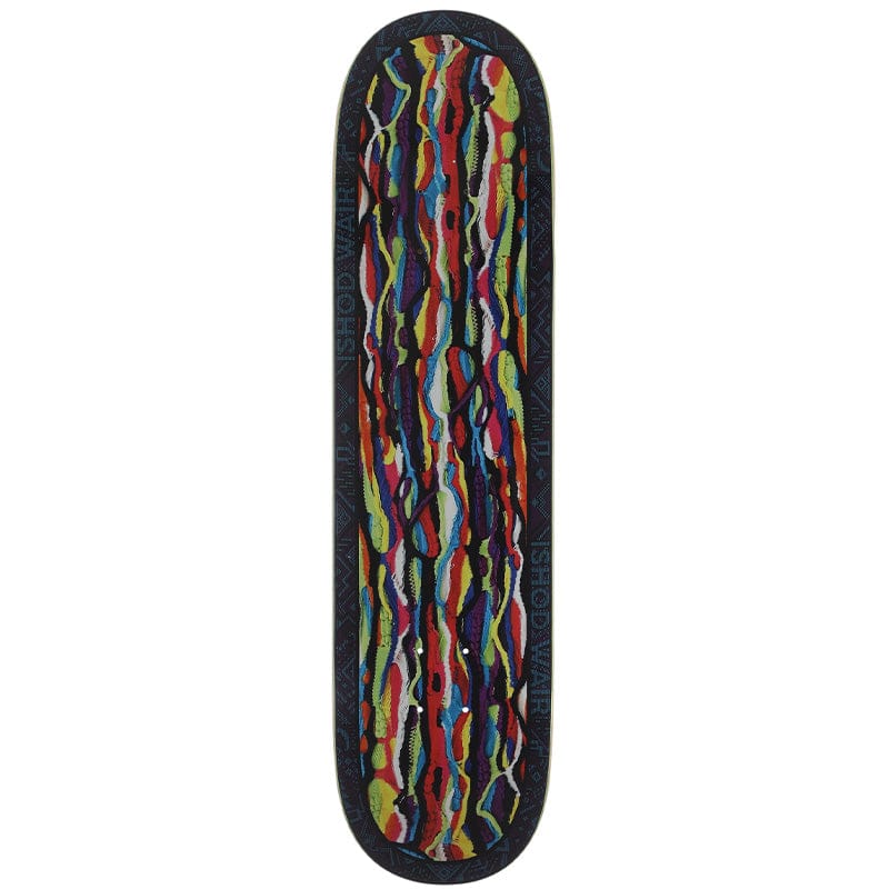Real | 8" Ishod Wair - Comfy (Twin Tail)