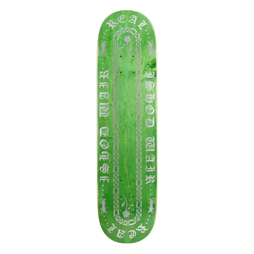 Real | 8" Ishod Linked LTD Twin Tail (VARIOUS COLORS)