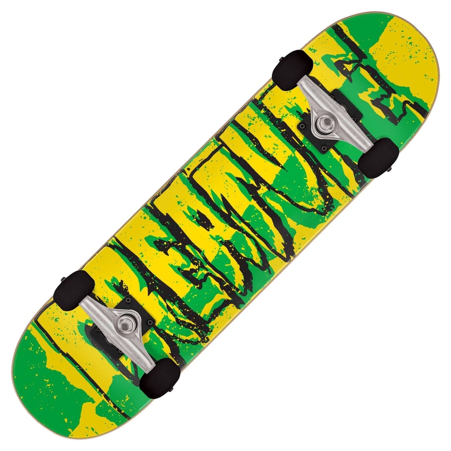 Creature | 7.5" Ripped Logo Micro Complete