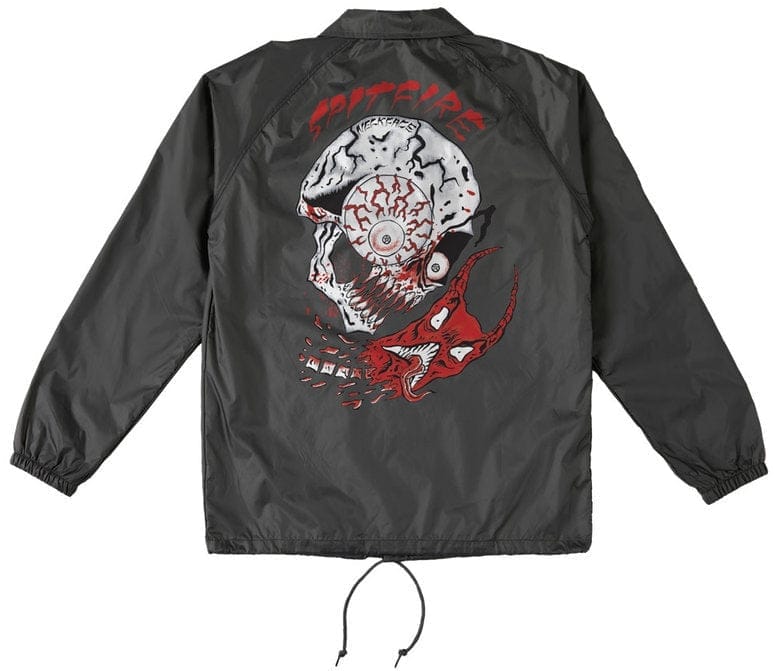 Spitfire | Neckface Windbreaker
