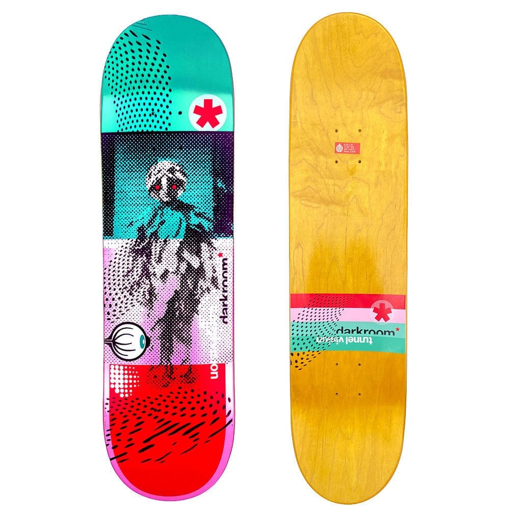 Darkroom | 8.25" Tunnelvision