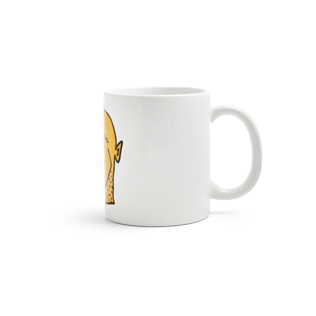 Polar - Kissing Faces Mug