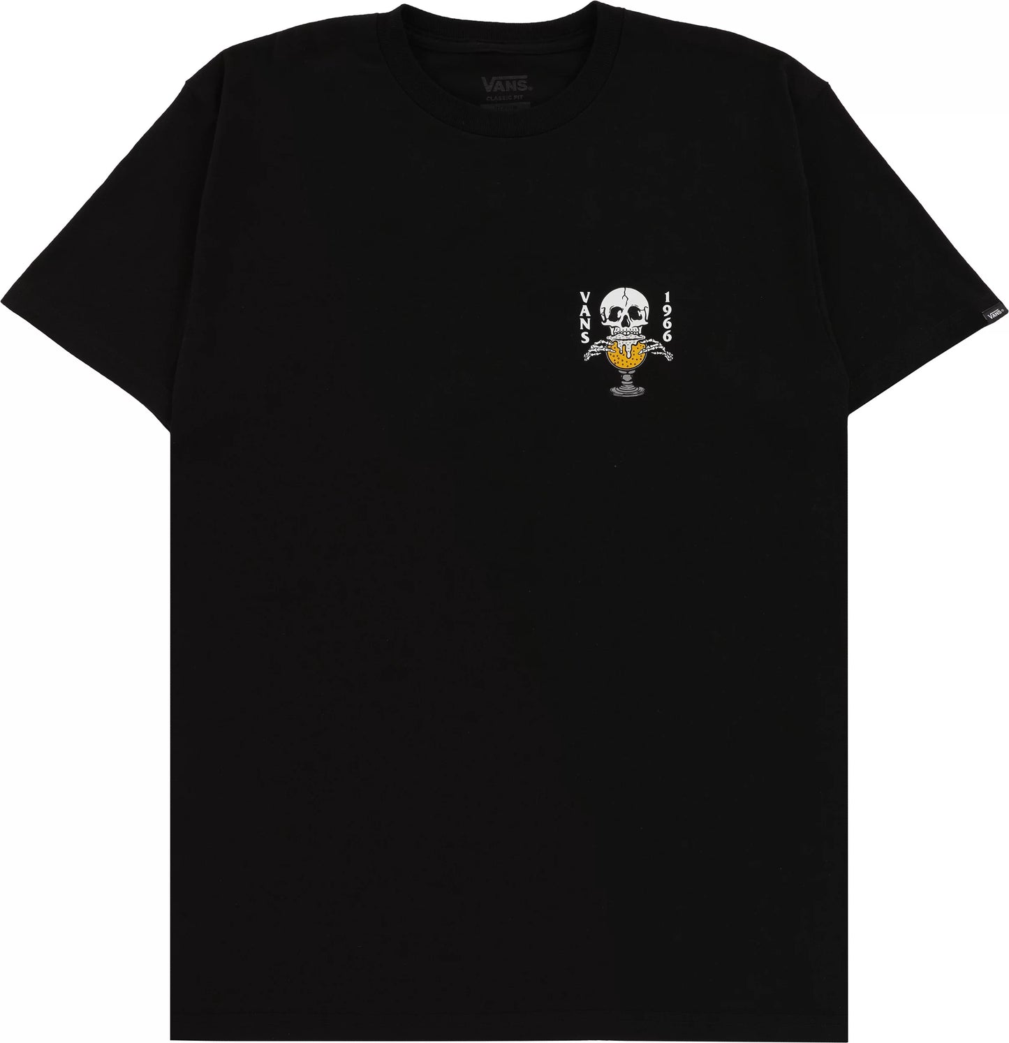 Vans | Lift Em High - Black