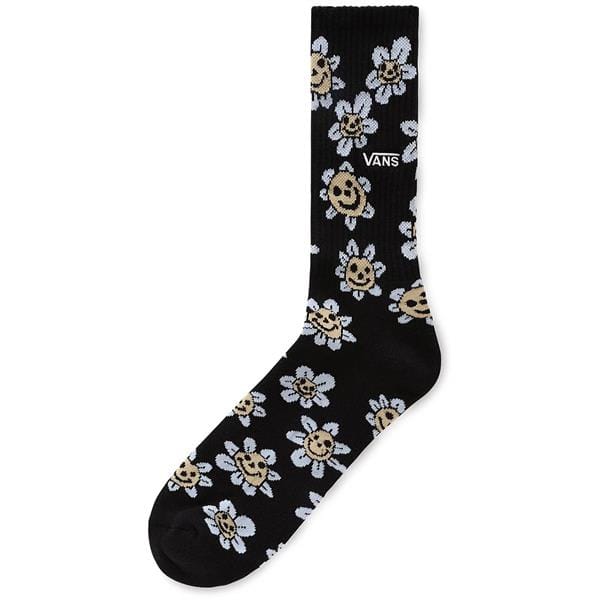 Vans | Trippy Grin Crew Socks