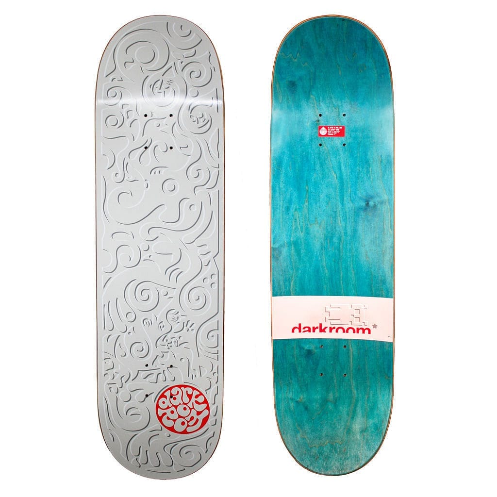 Darkroom | 8.375" Voodoo Illusions