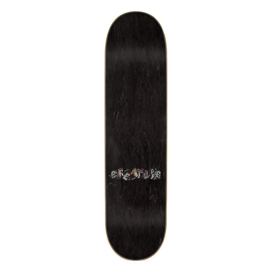 Creature | 7.75" Bratrud Slab DIY