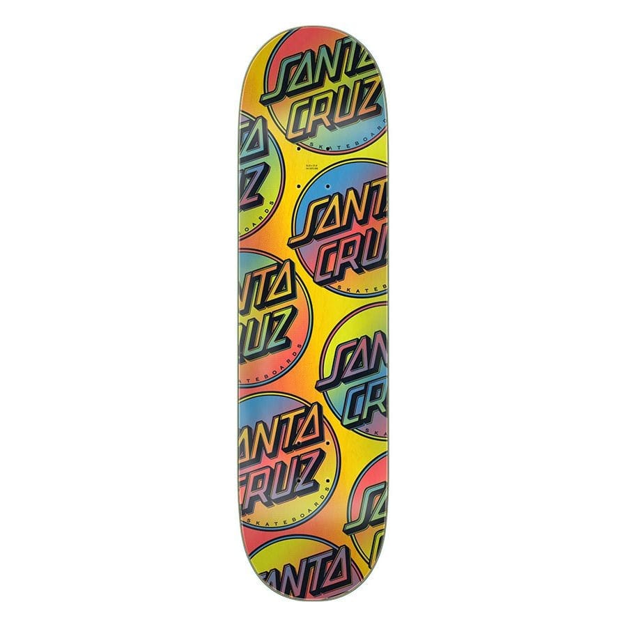 Santa Cruz | 8.25" Contra All Over