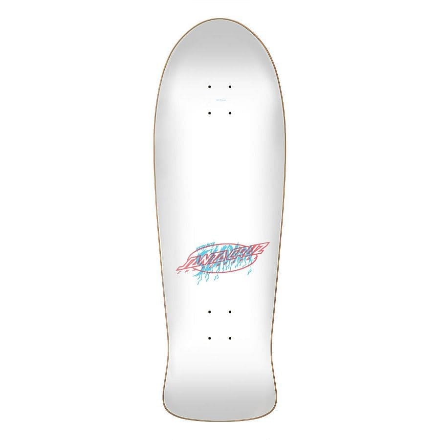 Santa Cruz | 10.1" Meek Slasher Decoder Reissue