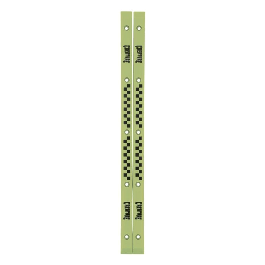 Creature | Glow In The Dark Rails