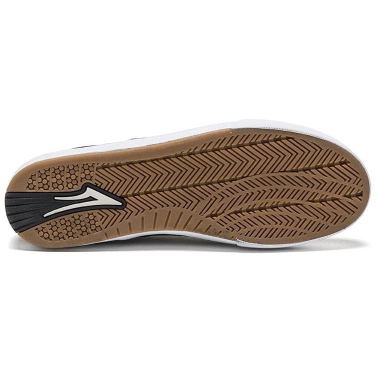 Lakai | Owen VLK - Black Suede