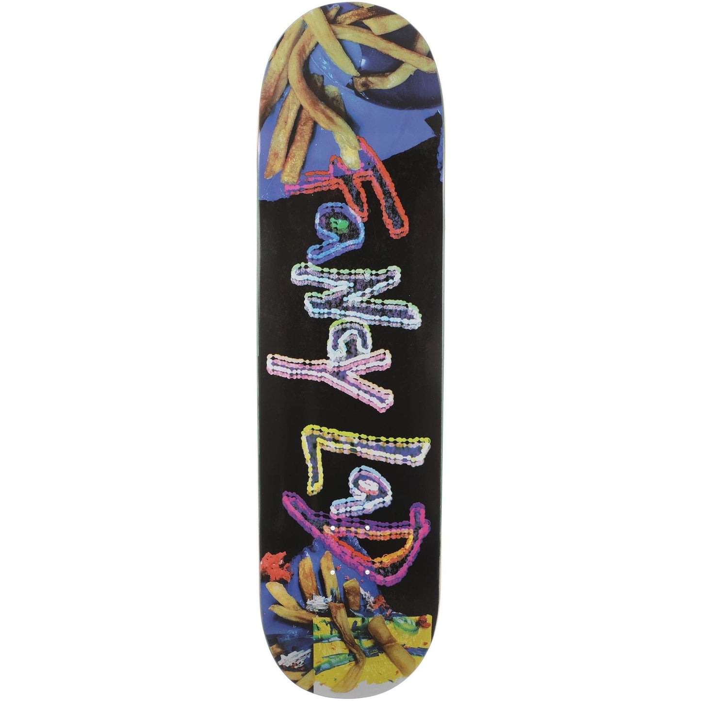 Fancy Lad | 8" Fries Deck