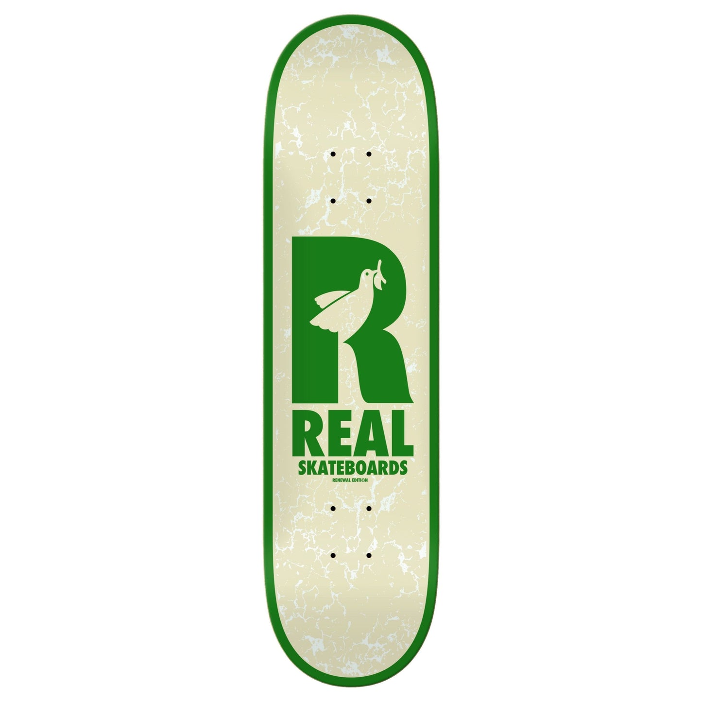Real | 8.5” Doves Renewal PP