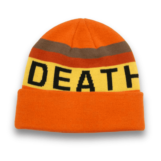 Deathwish | Drifter Beanie