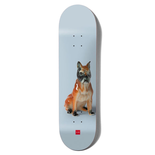 Chocolate | 8.4" Perez Porcelain Deck
