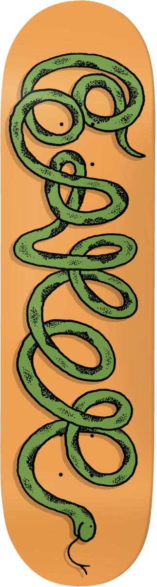 Baker | 8.25" Figgy Snake Deck