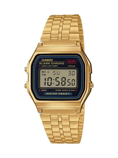 Casio | A159WGEA-1VT Watch - Gold