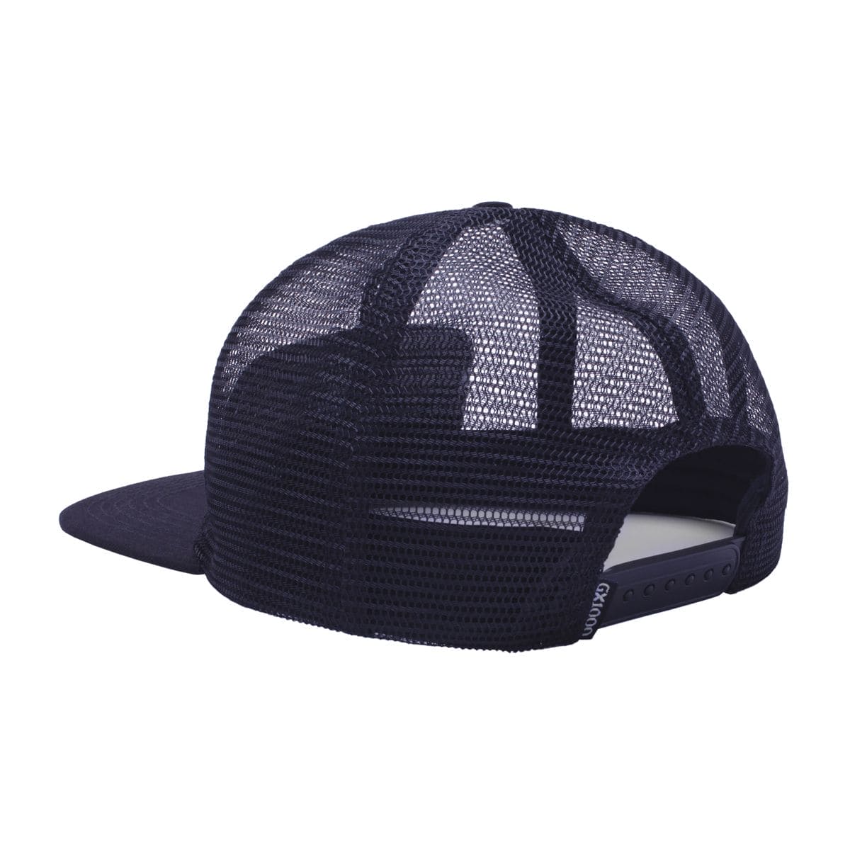 GX1000 | Walleye Trucker Hat - Navy