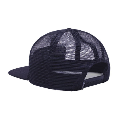 GX1000 | Walleye Trucker Hat - Navy
