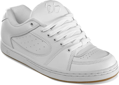 Es | Accel - White (30th Anniversary)