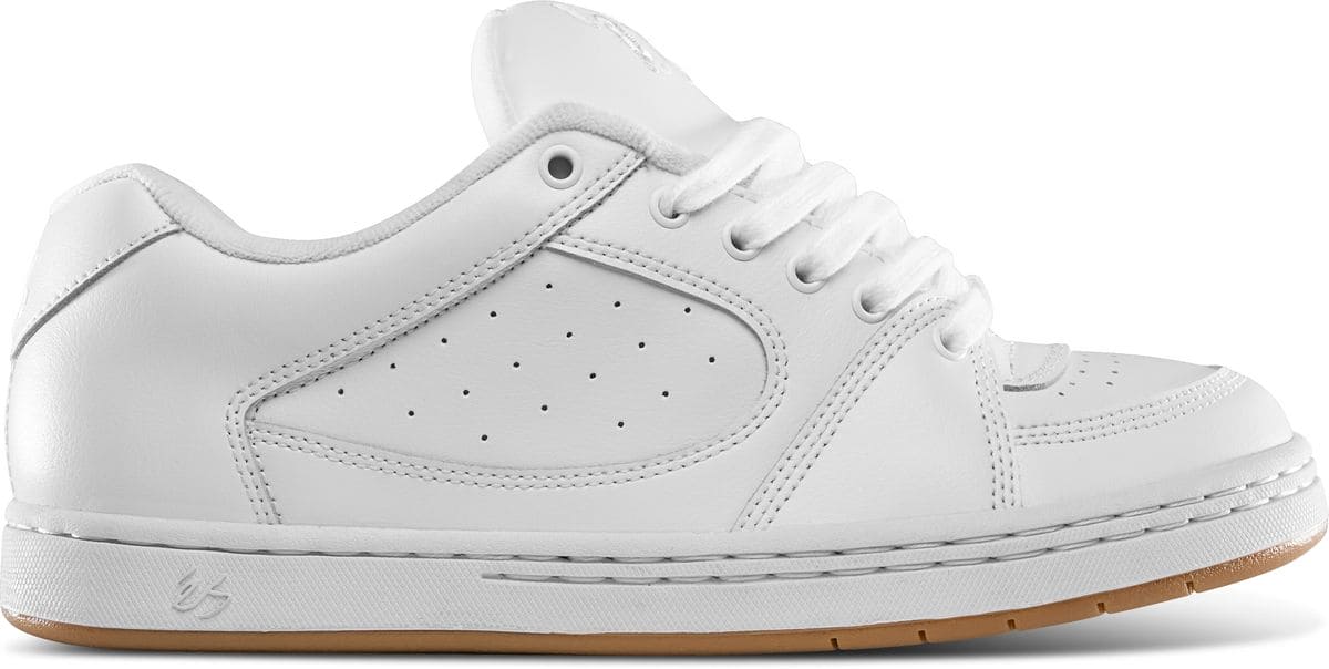 Es | Accel - White (30th Anniversary)