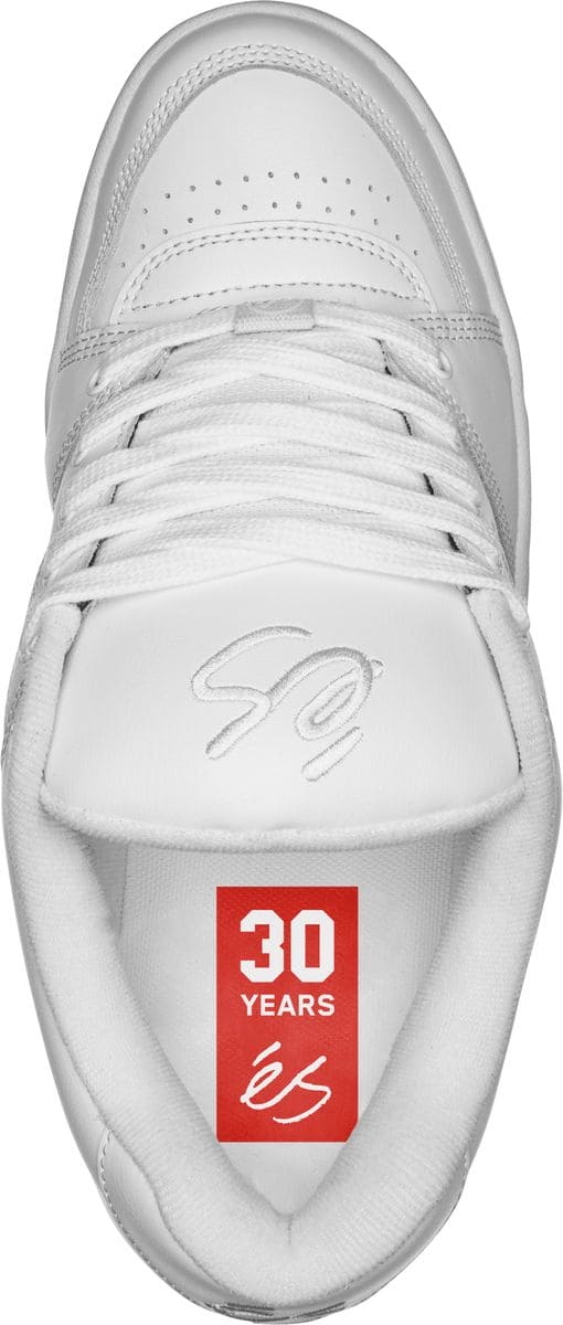 Es | Accel - White (30th Anniversary)