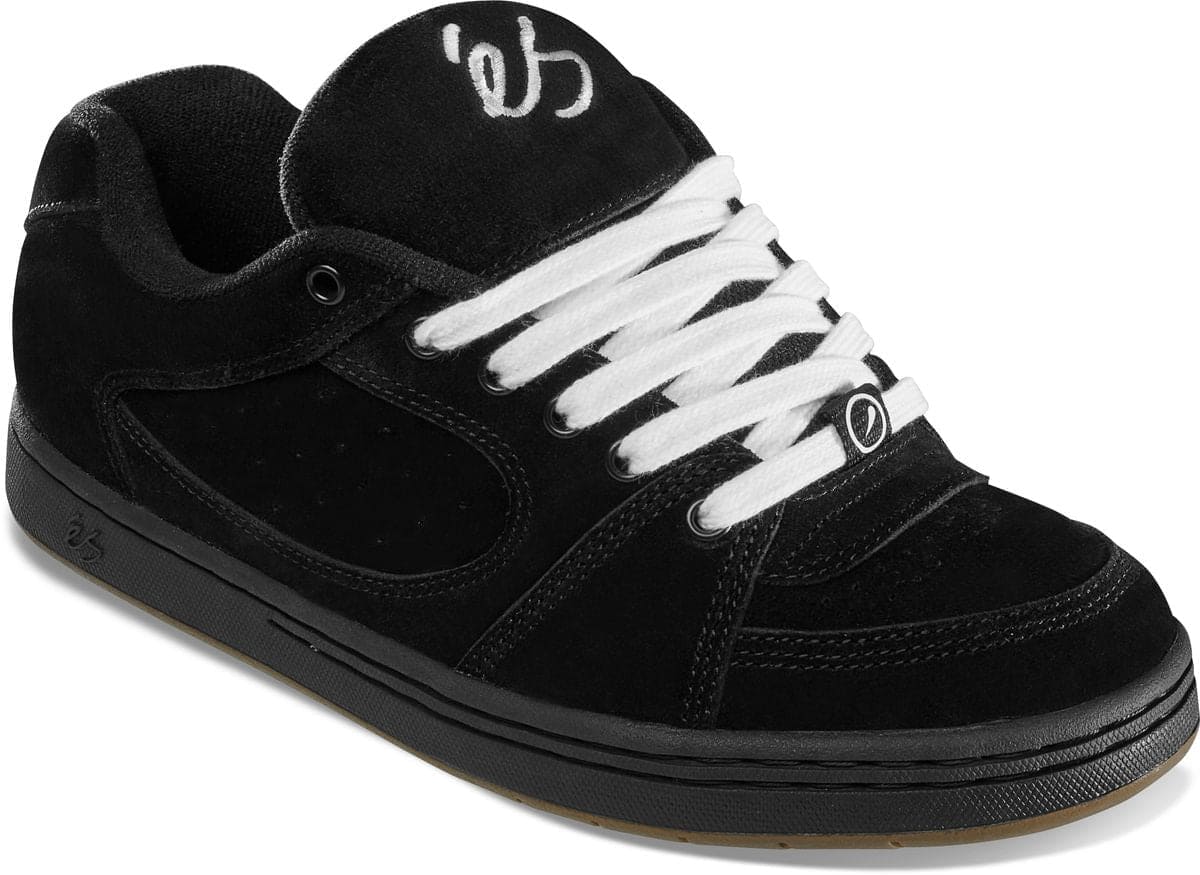 Es | Accel - Black (30th Anniversary)