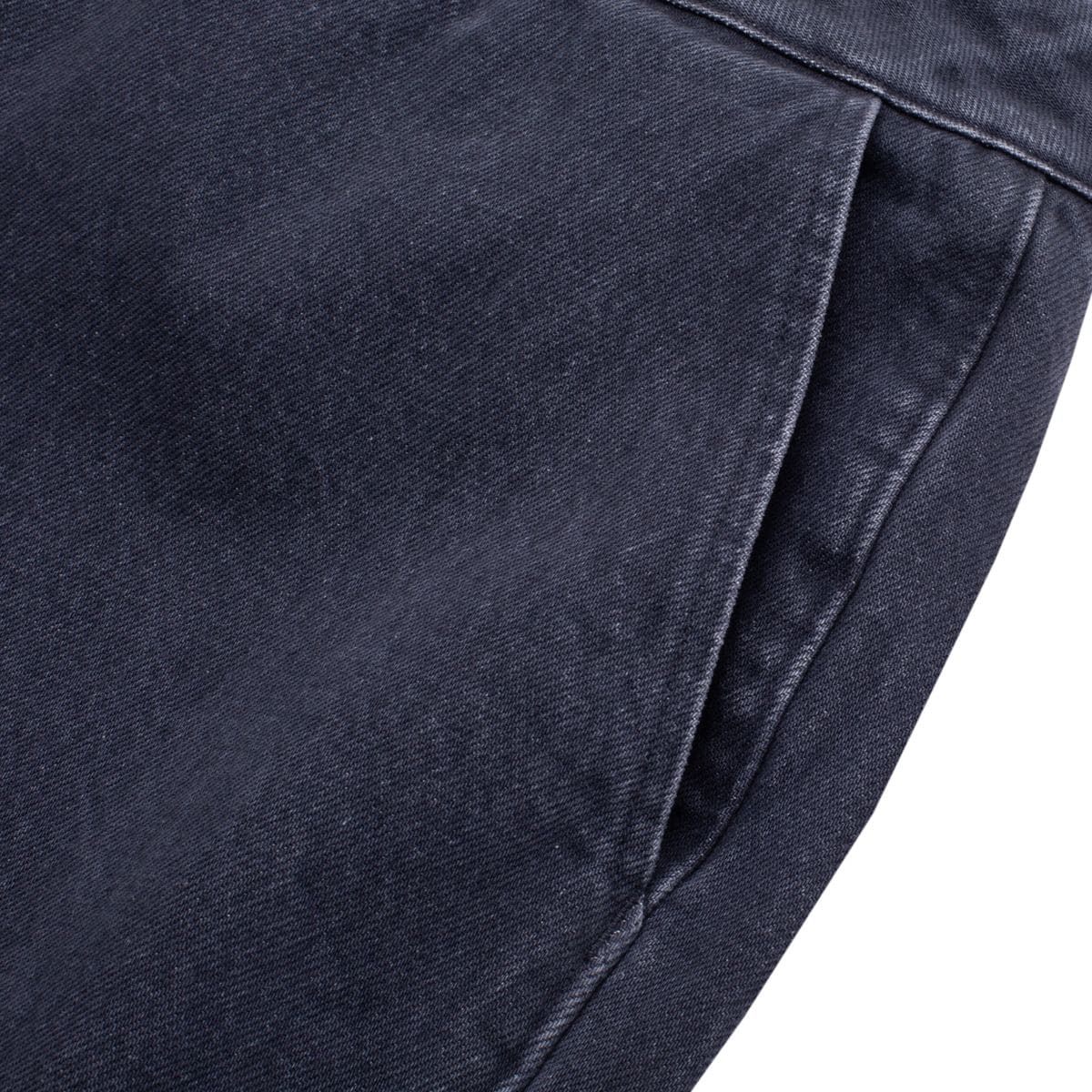 GX1000 | Trouser Pant - Dark Blue Wash