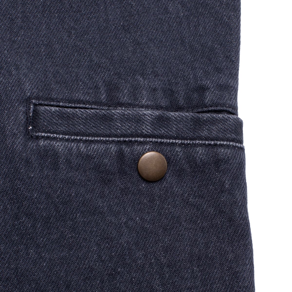 GX1000 | Trouser Pant - Dark Blue Wash
